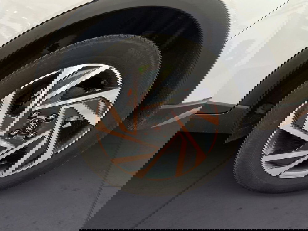 Hyundai Bayon usata a Torino (8)