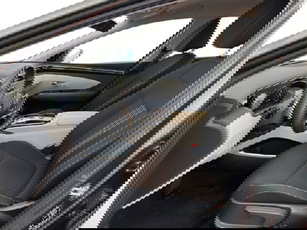 Hyundai Tucson usata a Torino (10)