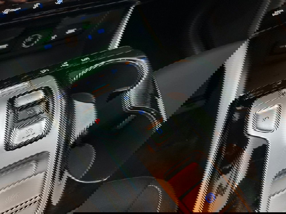 Hyundai Tucson usata a Torino (15)