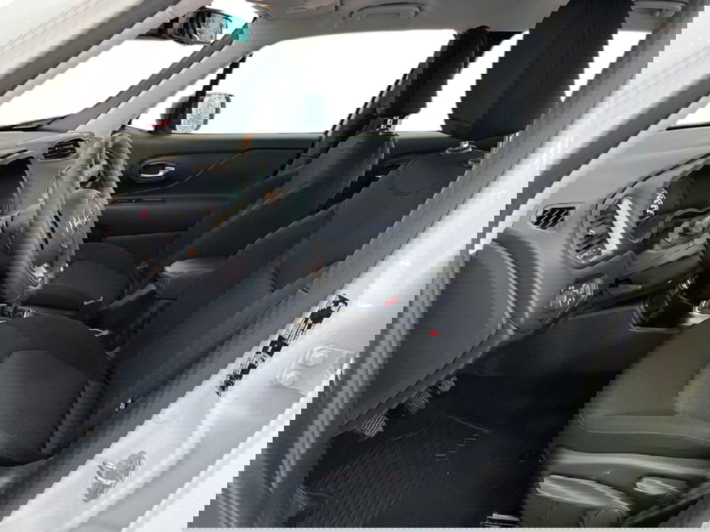 Jeep Renegade usata a Torino (10)