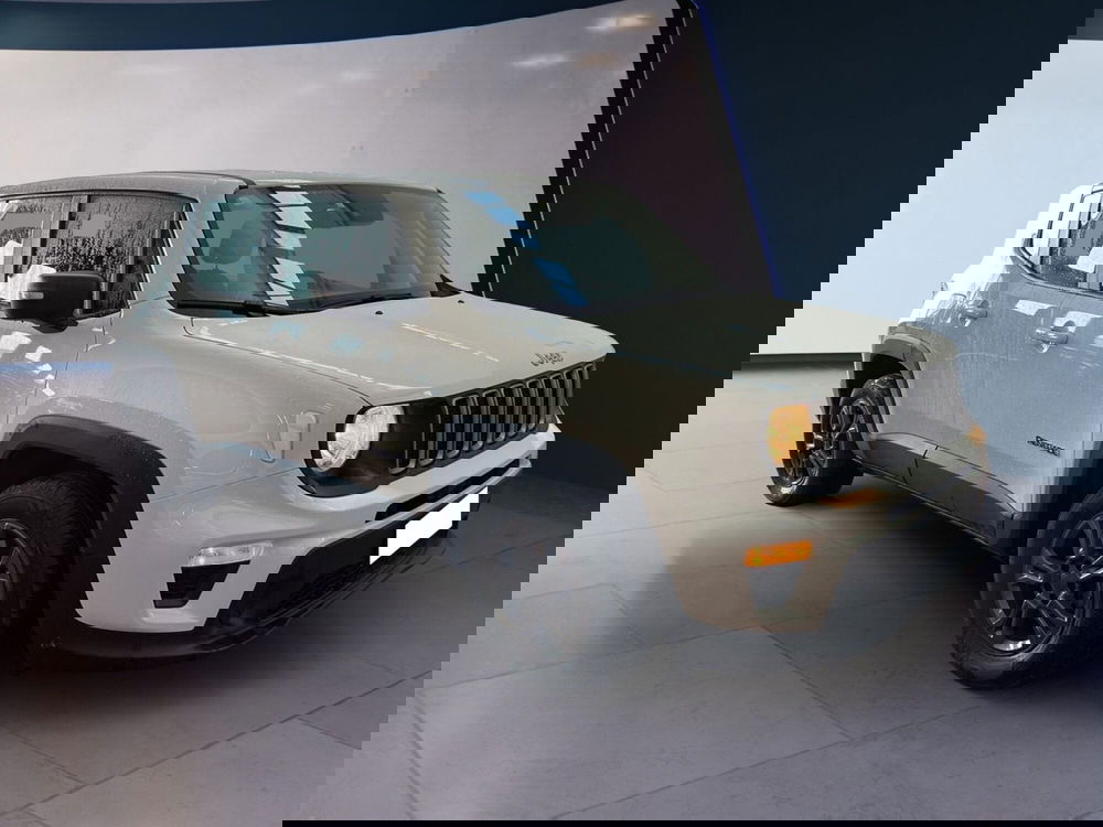 Jeep Renegade usata a Torino (3)