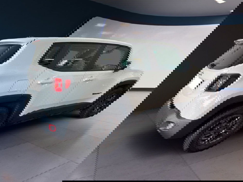 Jeep Renegade usata a Torino (4)