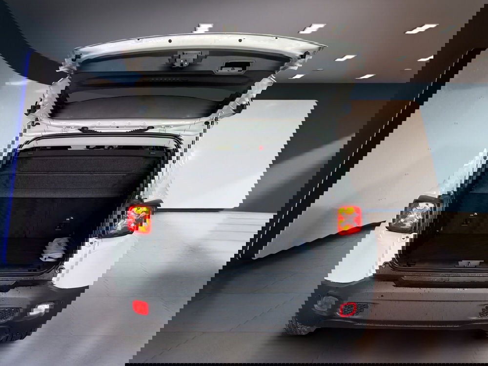 Jeep Renegade usata a Torino (7)