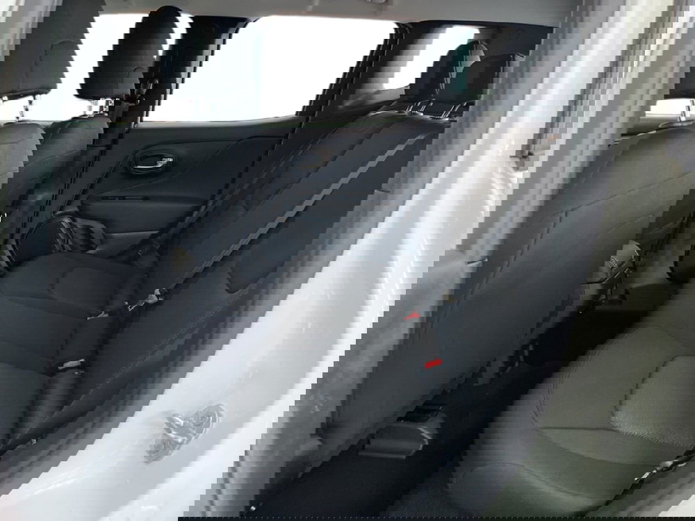 Jeep Renegade usata a Torino (9)