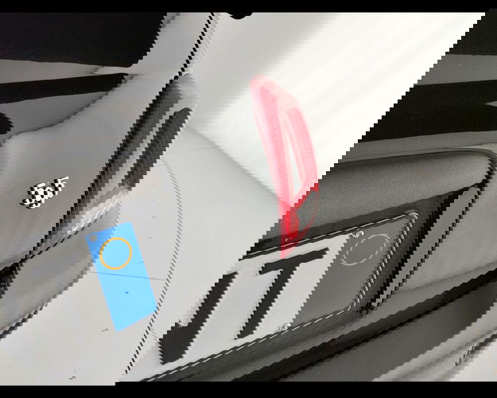 Abarth 595 Cabrio usata a Caserta (10)