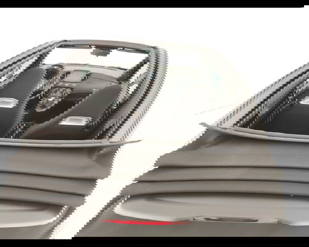 Abarth 595 Cabrio usata a Caserta (11)