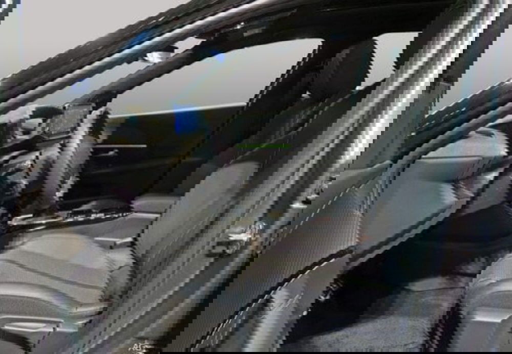 Peugeot 2008 nuova a Caserta (10)