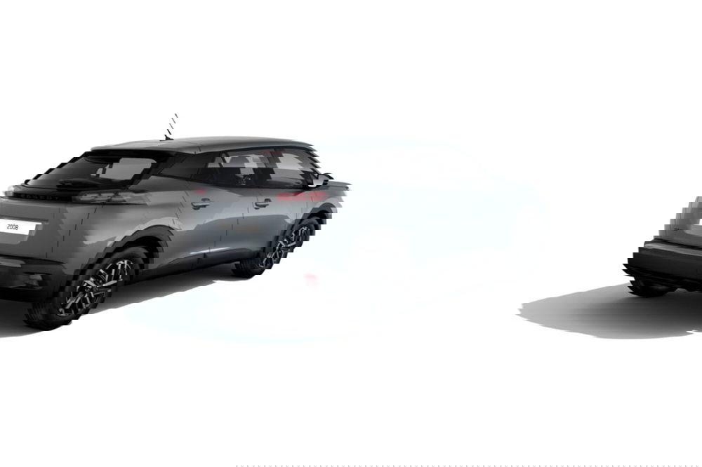 Peugeot 2008 nuova a Caserta (2)