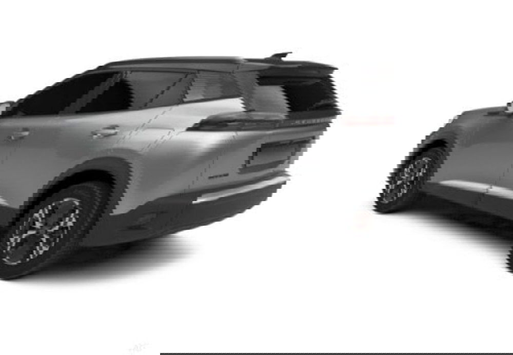 Peugeot 2008 nuova a Caserta (5)