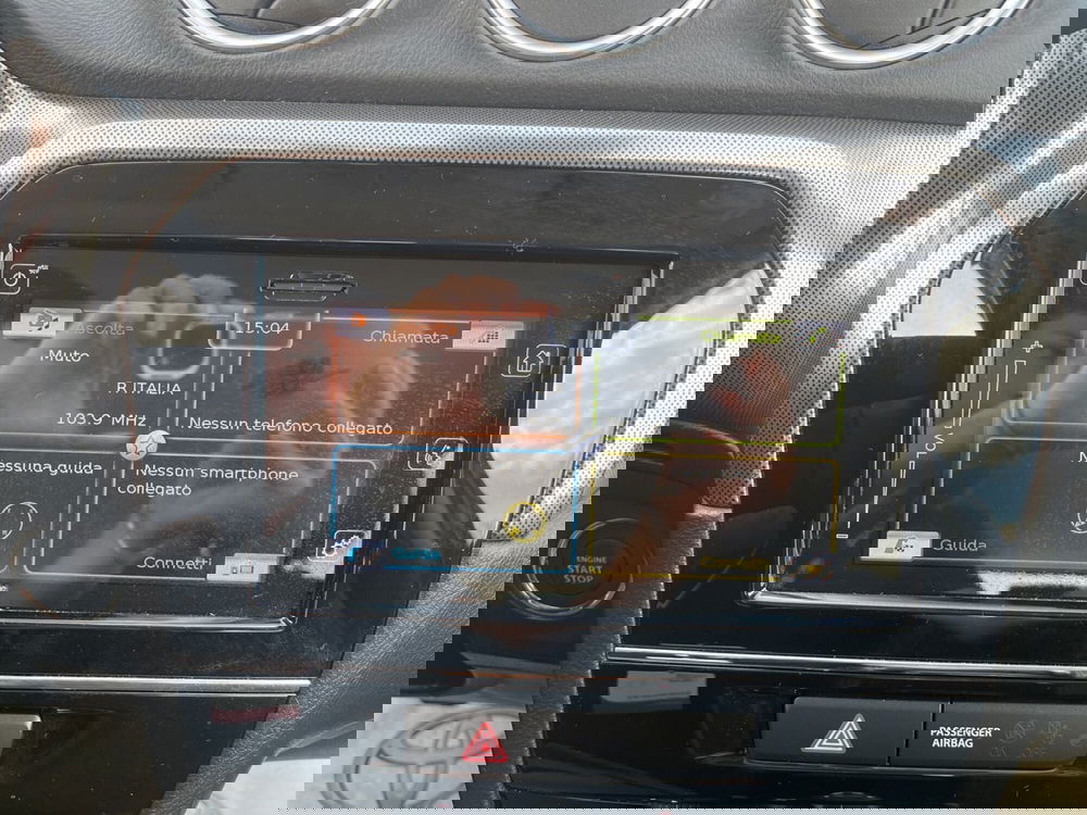 Suzuki Vitara usata a Catania (12)