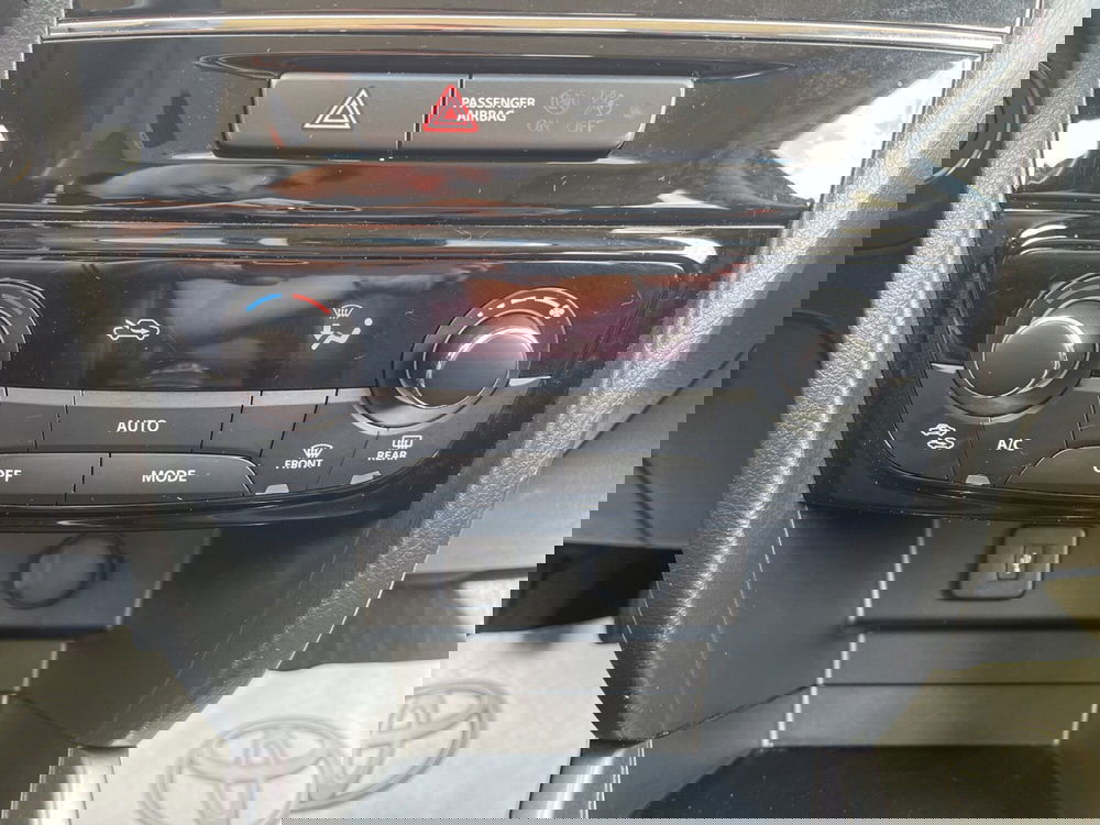 Suzuki Vitara usata a Catania (14)