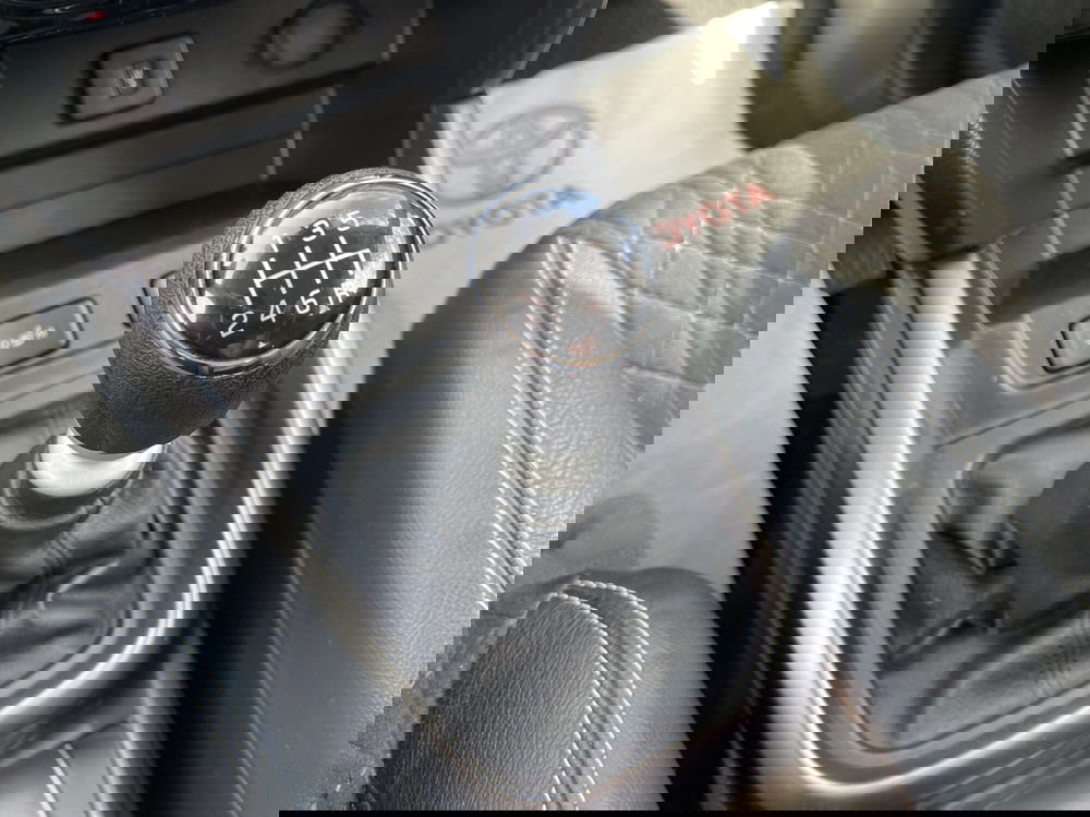 Suzuki Vitara usata a Catania (15)