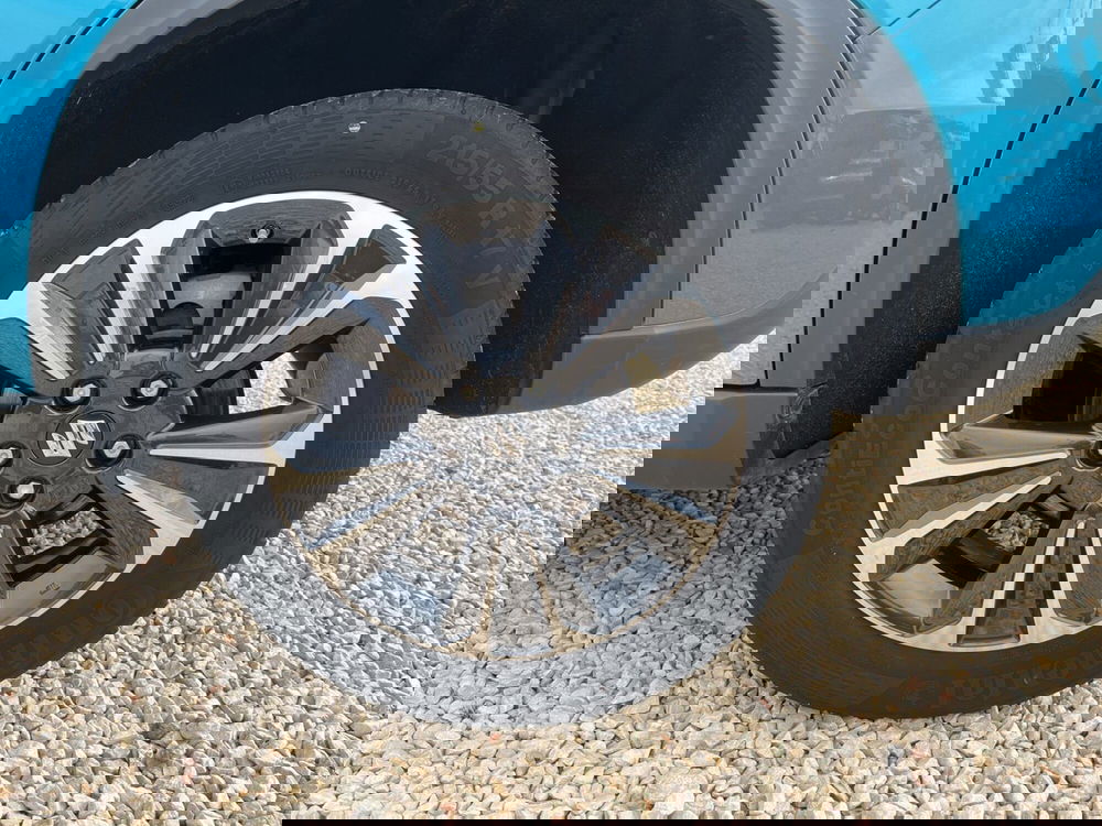 Suzuki Vitara usata a Catania (5)