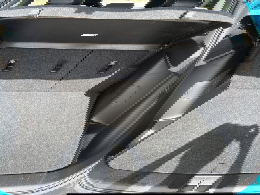 Suzuki Vitara usata a Catania (6)