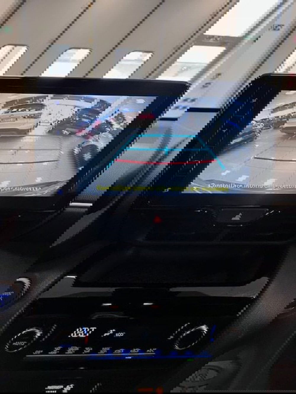 Toyota Yaris Cross usata a Prato (12)