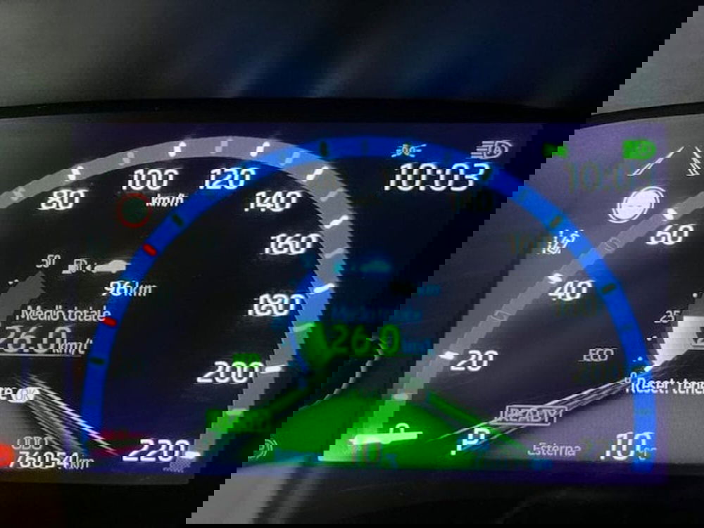 Toyota Yaris Cross usata a Prato (13)