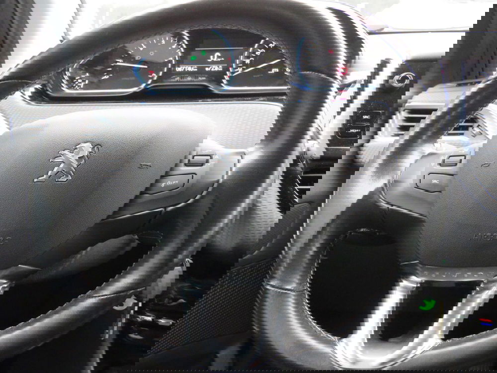 Peugeot 2008 usata a Monza e Brianza (12)