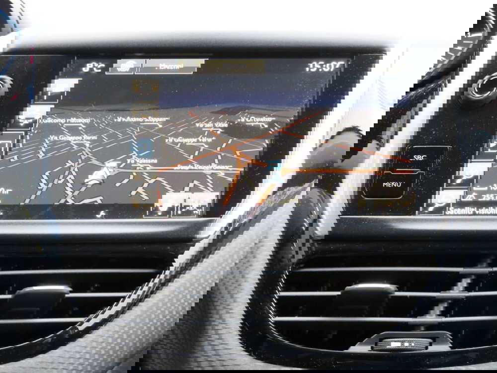 Peugeot 2008 usata a Monza e Brianza (17)