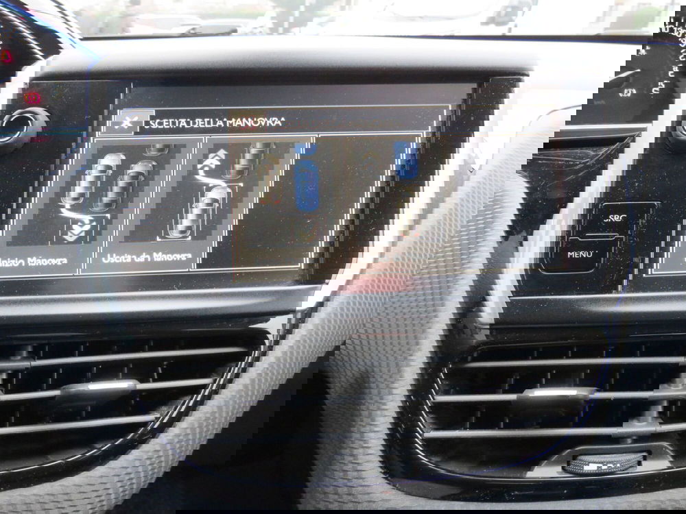 Peugeot 2008 usata a Monza e Brianza (18)