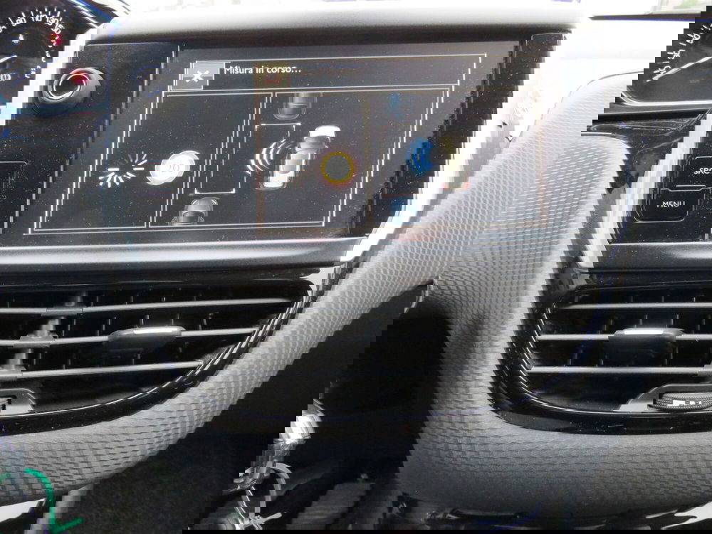 Peugeot 2008 usata a Monza e Brianza (19)