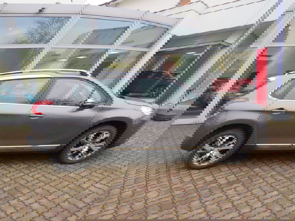 Peugeot 2008 usata a Monza e Brianza (2)