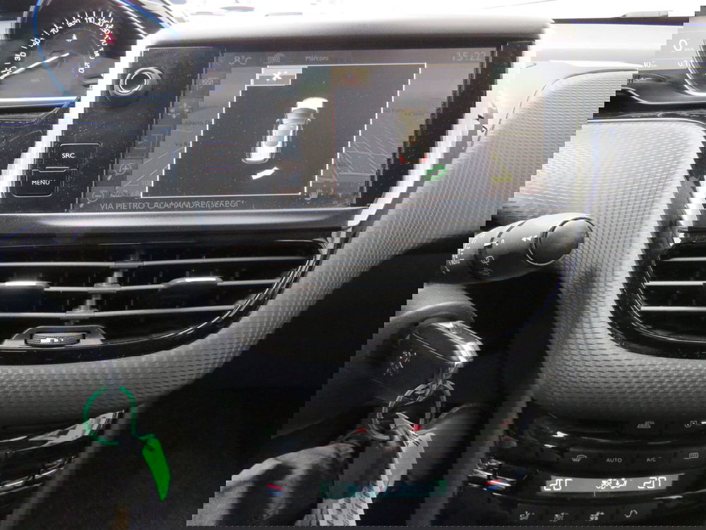 Peugeot 2008 usata a Monza e Brianza (20)