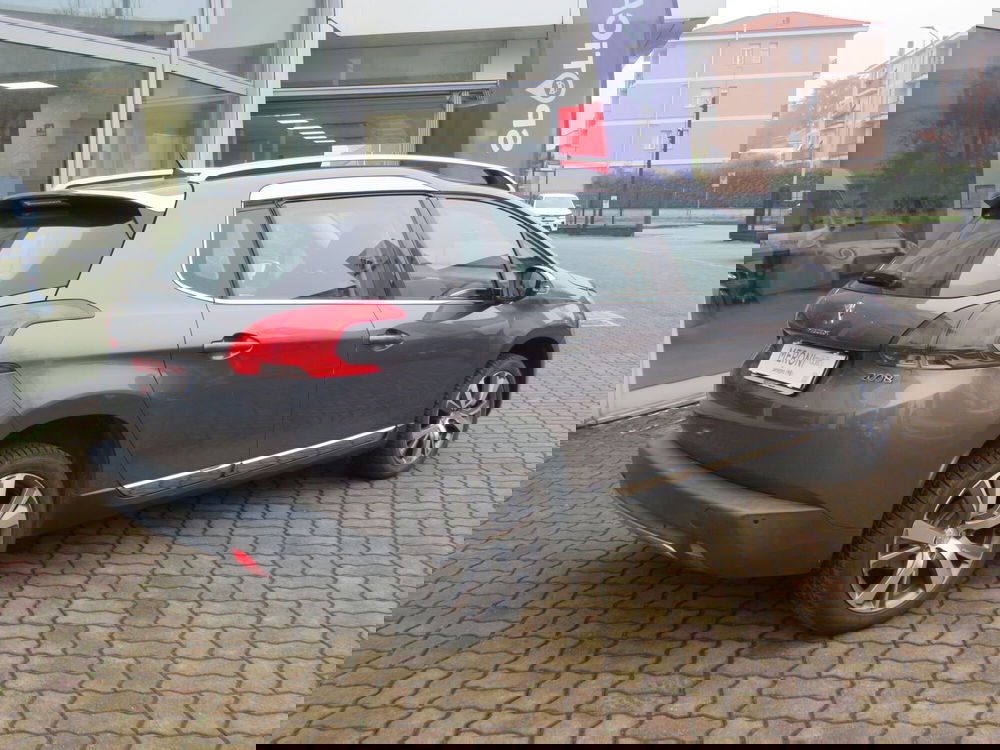 Peugeot 2008 usata a Monza e Brianza (3)