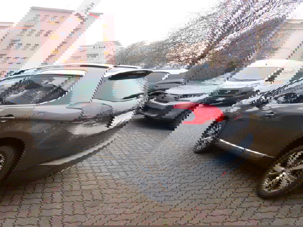 Peugeot 2008 usata a Monza e Brianza (4)