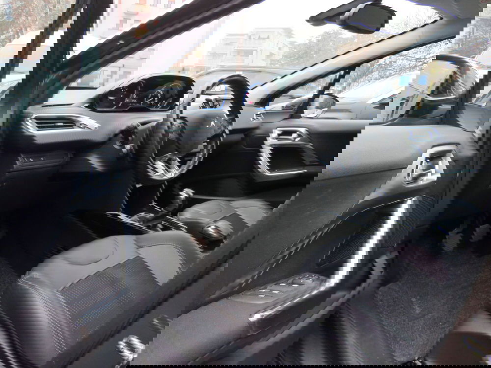 Peugeot 2008 usata a Monza e Brianza (6)