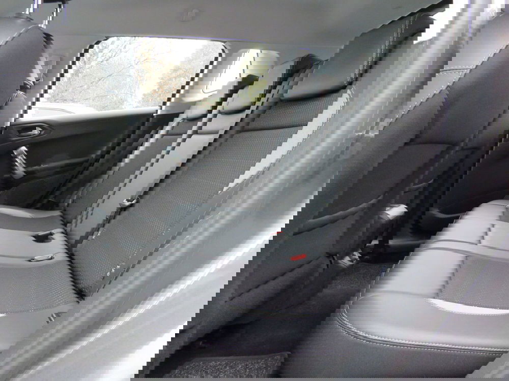 Peugeot 2008 usata a Monza e Brianza (8)