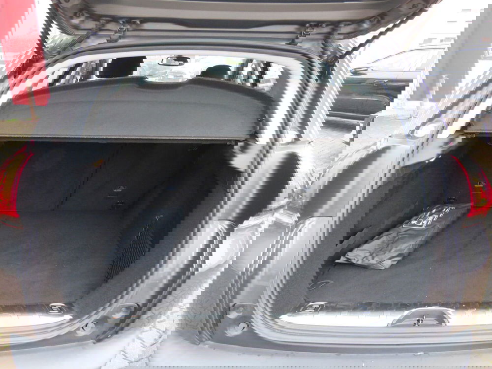 Peugeot 2008 usata a Monza e Brianza (9)