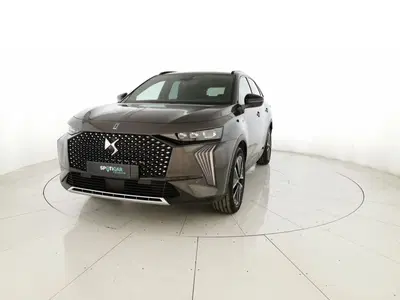 Ds DS 7 1.5 bluehdi Pallas 130cv auto nuova a San Giovanni Teatino