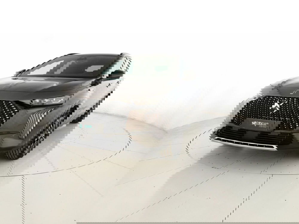 Ds DS 7 nuova a Chieti