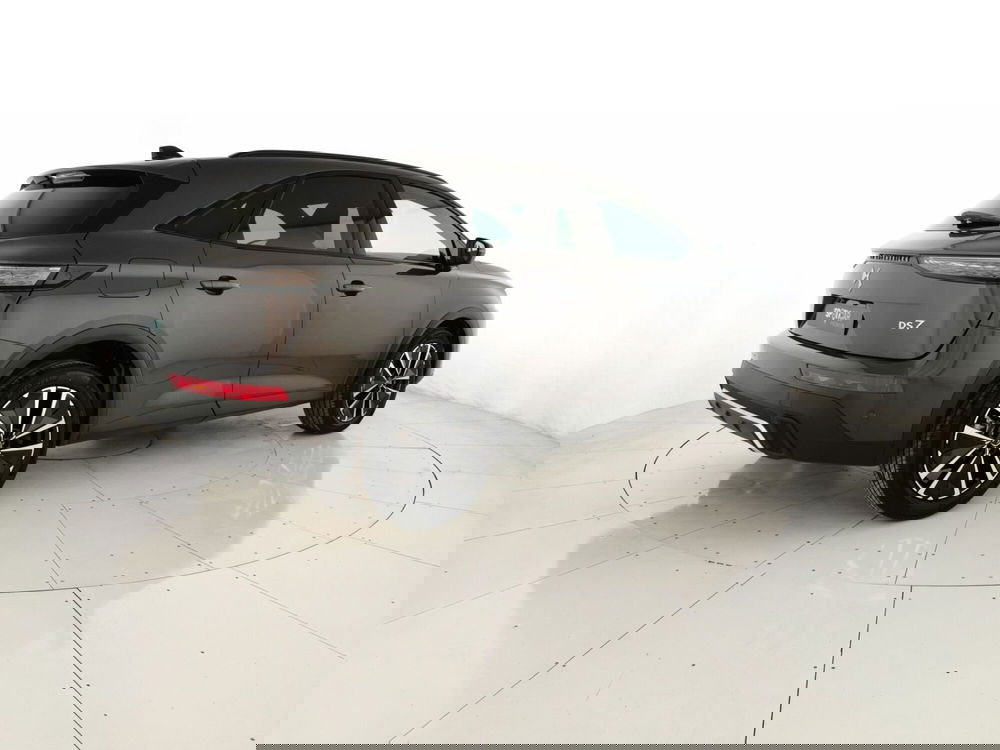 Ds DS 7 nuova a Chieti (3)