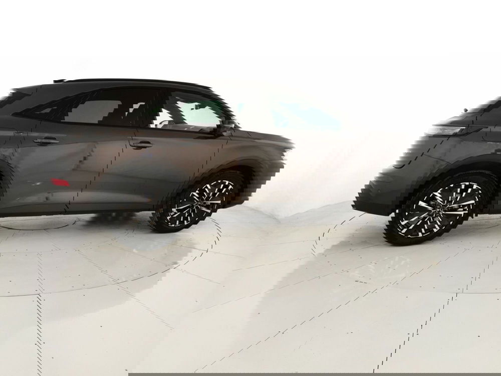 Ds DS 7 nuova a Chieti (4)