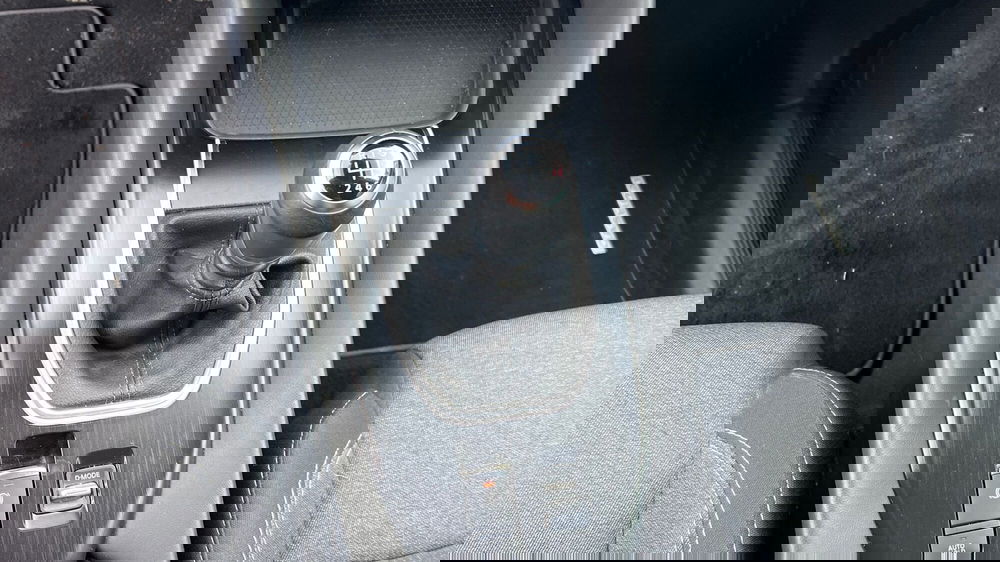 Nissan Qashqai usata a Viterbo (10)