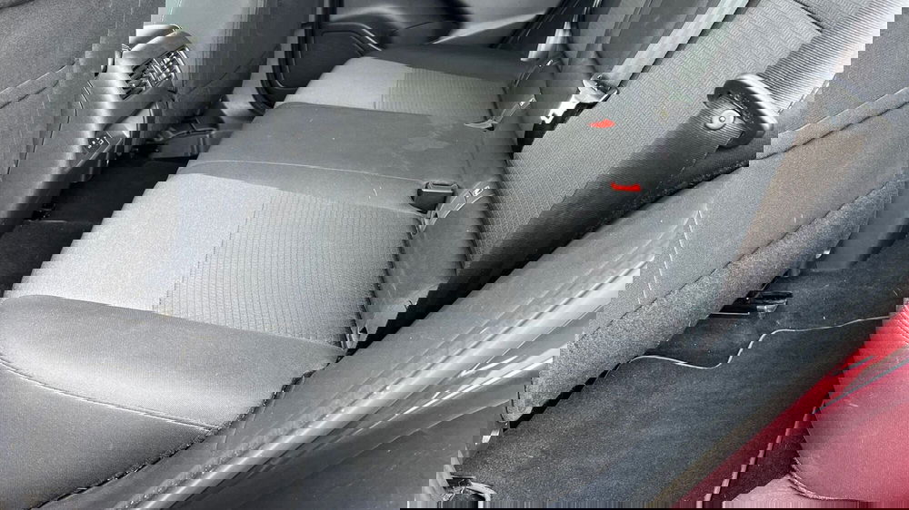 Nissan Qashqai usata a Viterbo (13)