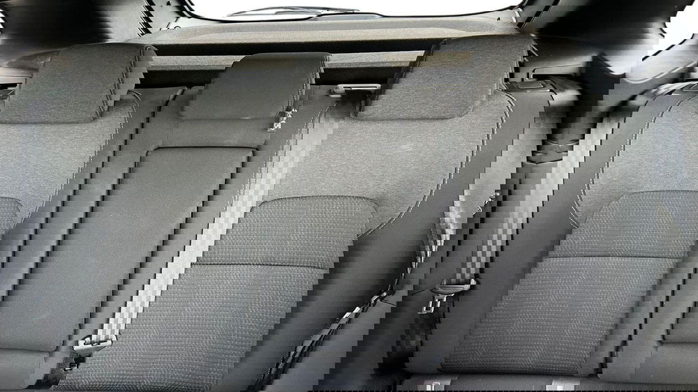 Nissan Qashqai usata a Viterbo (14)