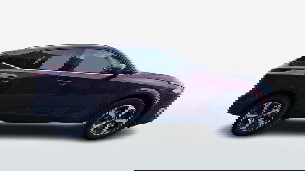 Nissan Qashqai usata a Viterbo (4)