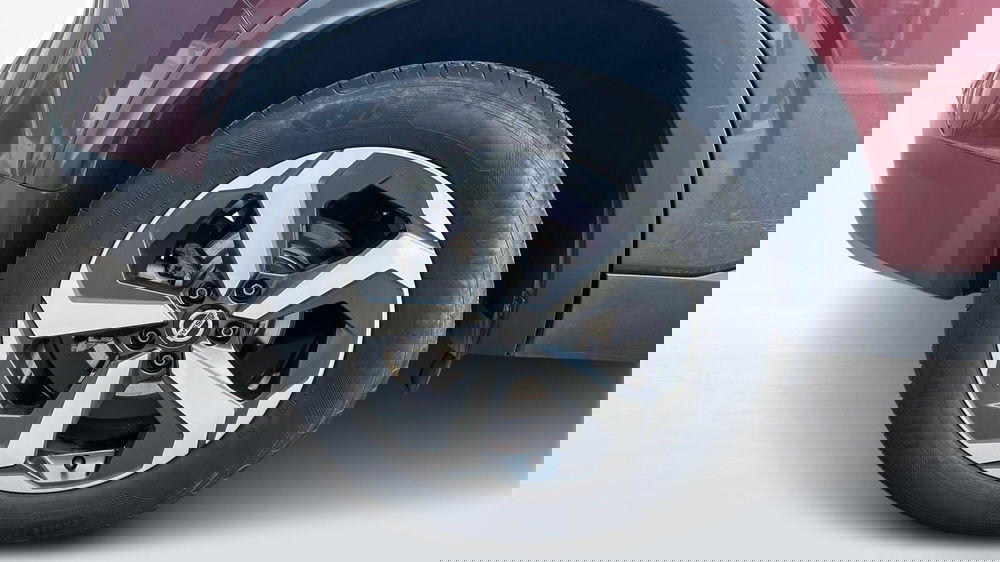 Nissan Qashqai usata a Viterbo (5)