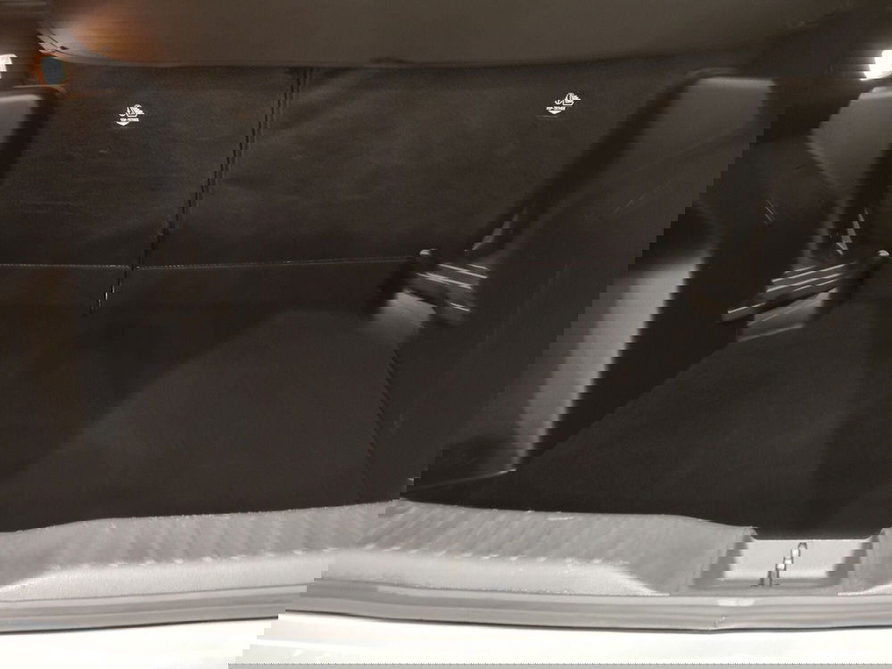 Toyota Yaris Cross usata a Roma (13)