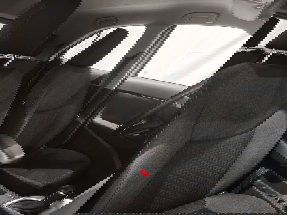 Toyota Yaris Cross usata a Roma (7)