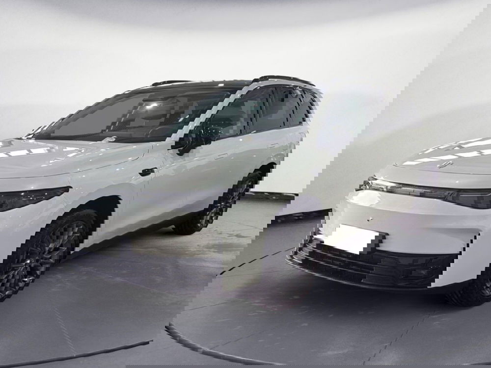 Leapmotor C10 usata a Agrigento