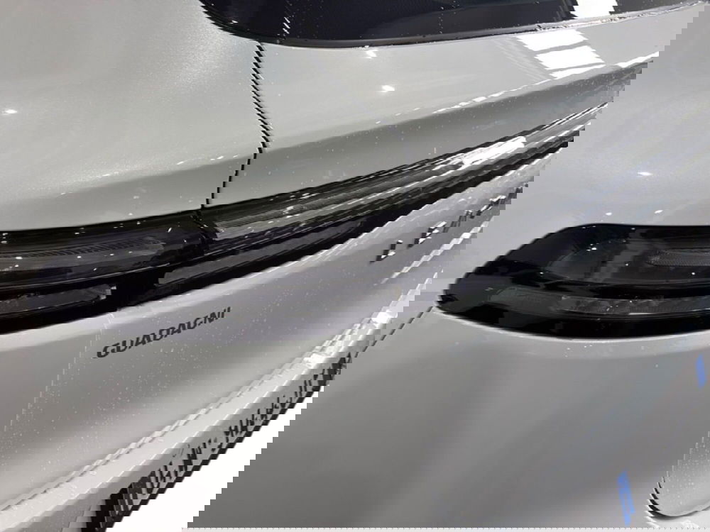 Leapmotor C10 usata a Agrigento (10)