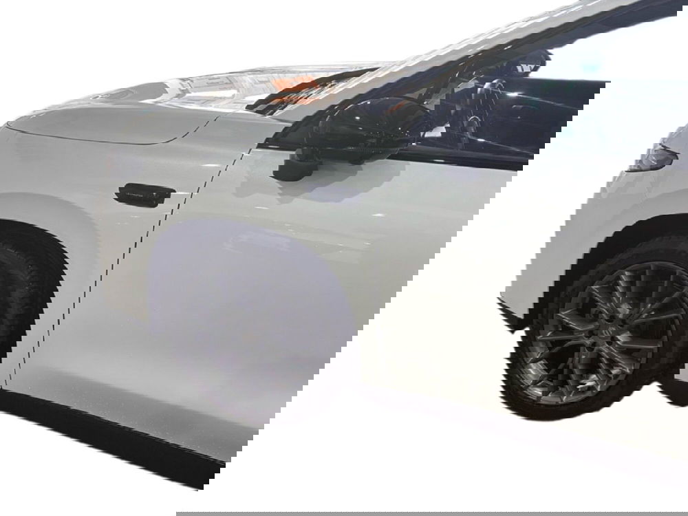 Leapmotor C10 usata a Agrigento (12)