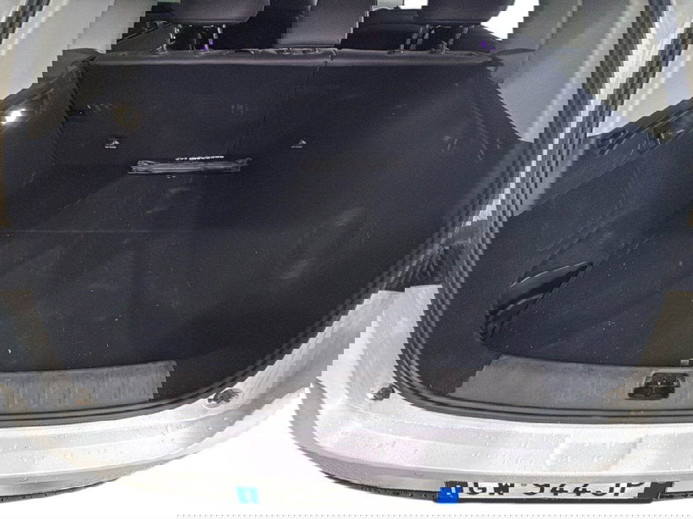 Leapmotor C10 usata a Agrigento (14)