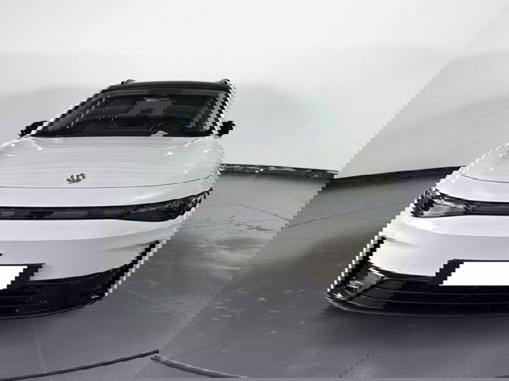 Leapmotor C10 usata a Agrigento (5)