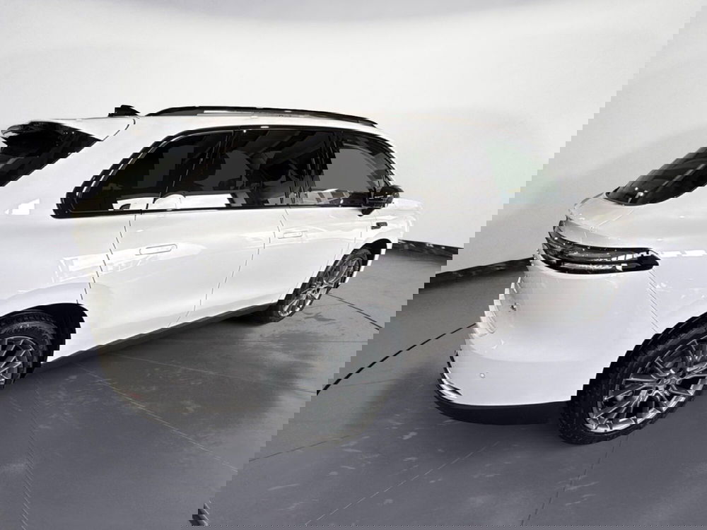 Leapmotor C10 usata a Agrigento (6)