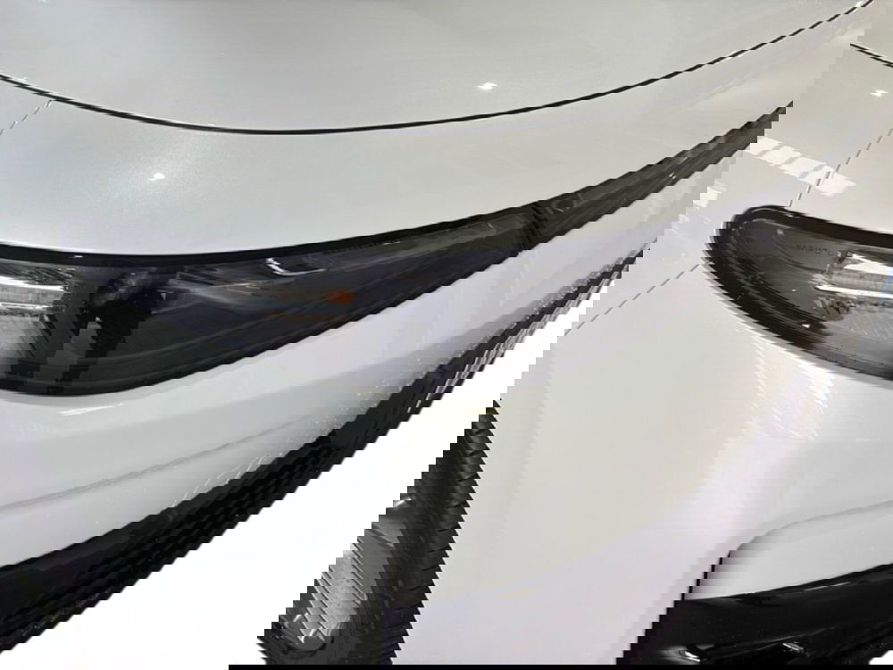 Leapmotor C10 usata a Agrigento (9)