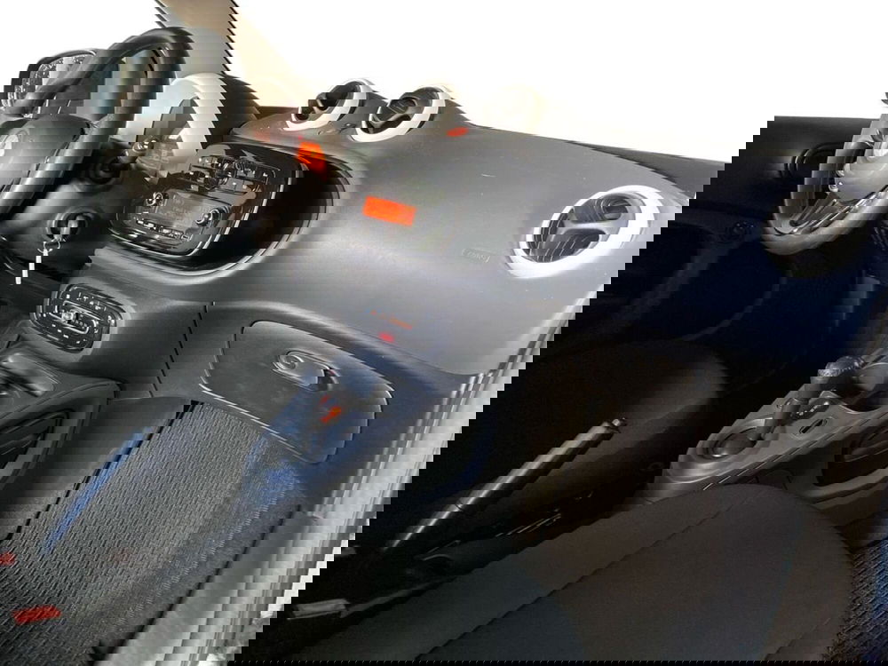 smart Fortwo usata a Bergamo (10)